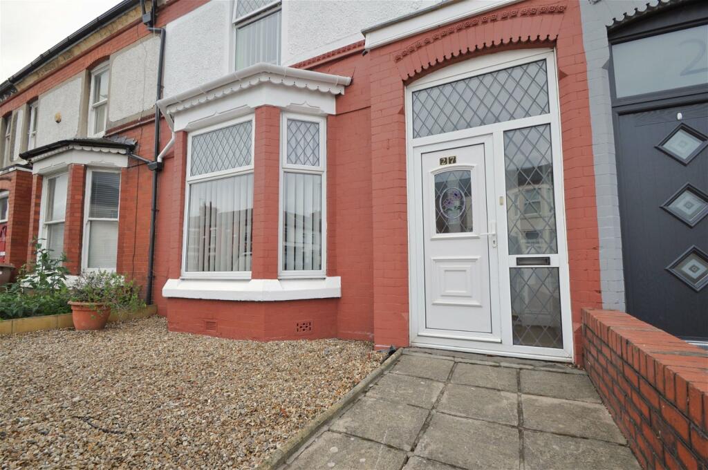 Additional image 5 of Belvidere Road, Wallasey