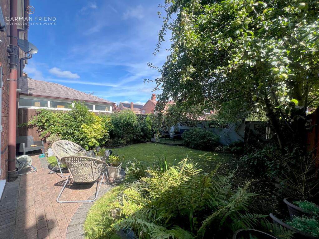 Additional image 13 of The Heywoods, Dukes Manor, CH2