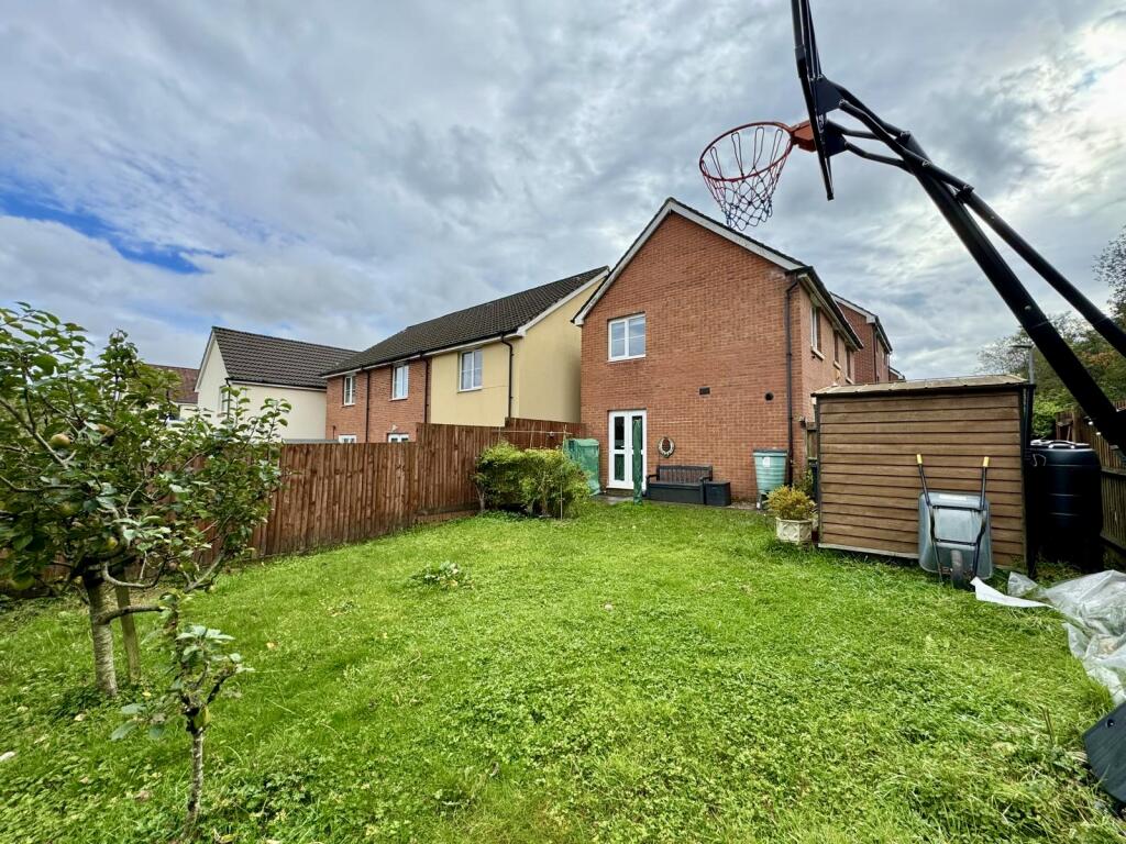 Additional image 22 of Woodland Walk, Merthyr Tydfil, CF48 1AQ