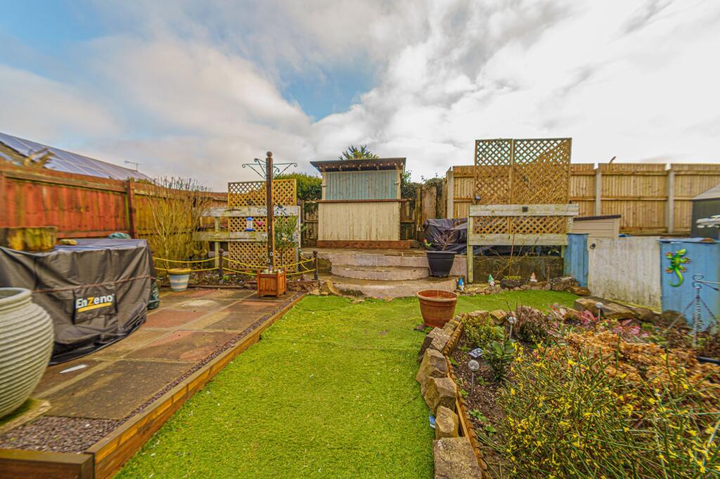 Additional image 37 of Bishopswood, Brackla, CF31