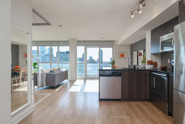 Additional image 6 of 78 Tecumseth St Unit 1004