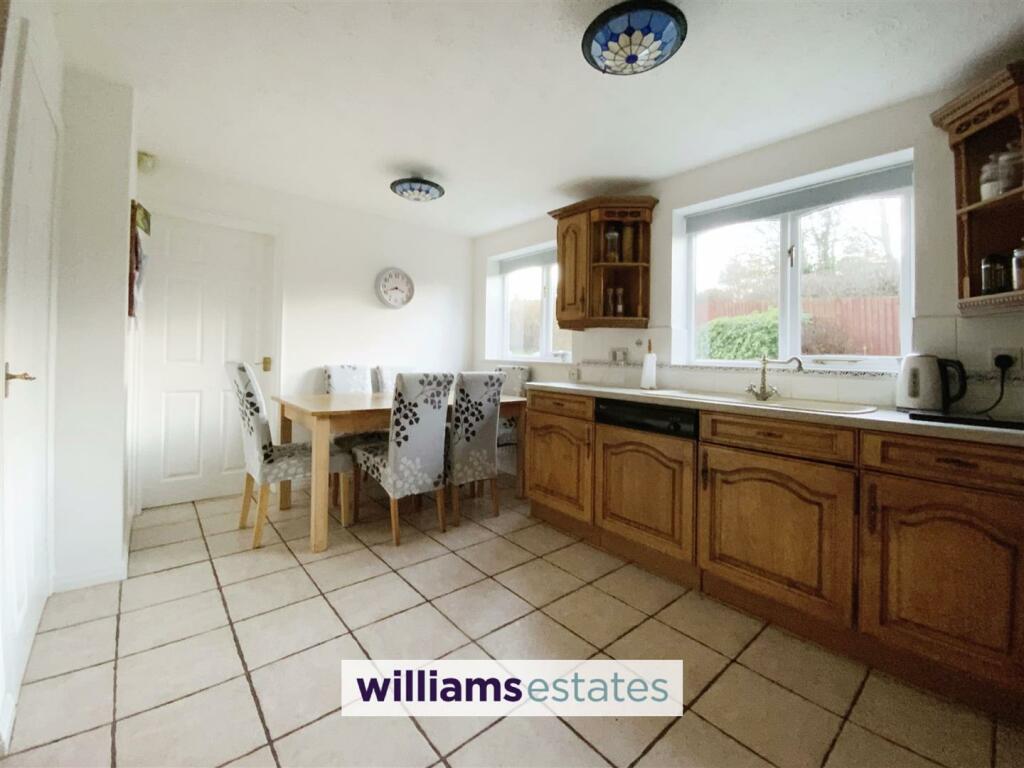 Additional image 6 of Chaucer Close, Ewloe