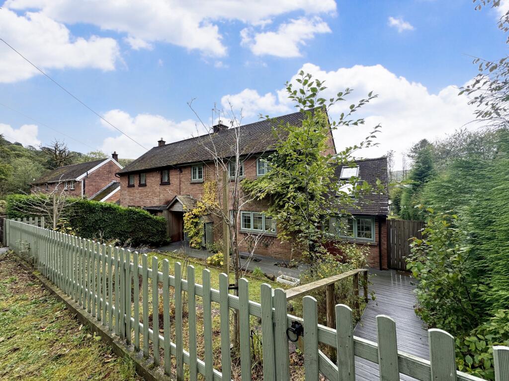 Additional image 2 of Pant-y-Dwr, Cwmtaf, Merthyr Tydfil, CF48 2HS