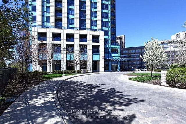 Additional image 2 of 181 Wynford Dr Unit 1906