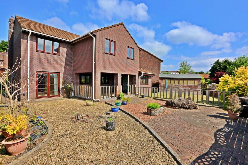 Additional image 31 of Heol Bryn Glas, Llantwit Fardre, Pontypridd, CF38