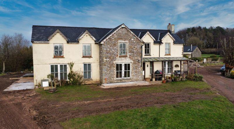 Additional image 21 of Caia House, St Nicholas, The Vale of Glamorgan CF5 6SG