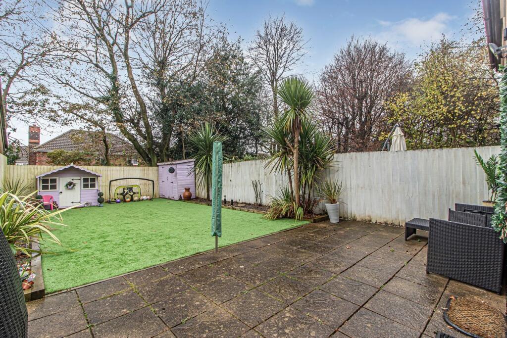 Additional image 19 of Cae'r Gerddi, Church Village, Pontypridd, CF38