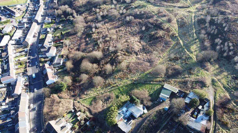 Additional image 9 of Approximately 2.07 acres of Agricultural Land, Trebanog,  Porth, CF39 9EW