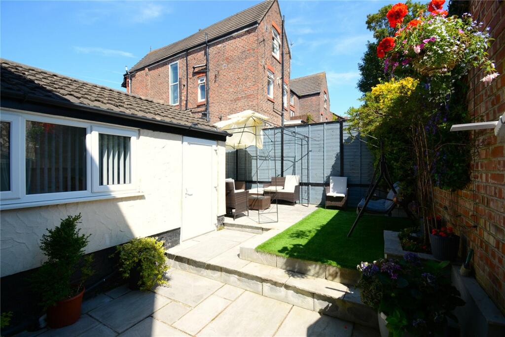 Additional image 17 of St. Georges Road, Wallasey, Wirral