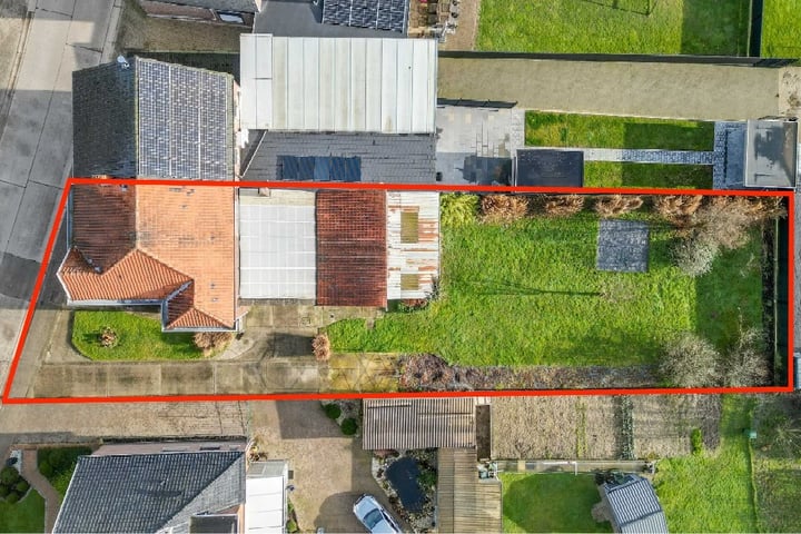 Additional image 3 of Panisveld 25, 3770 Riemst