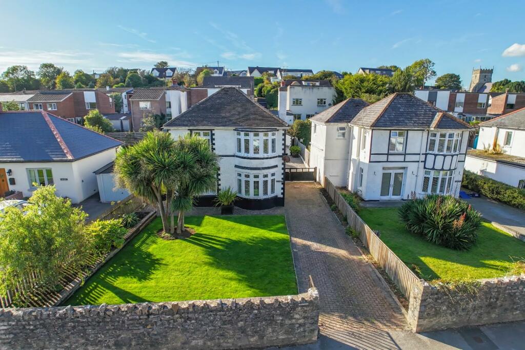 Additional image 17 of St. Brides Major, Vale Of Glamorgan, CF32 0SB