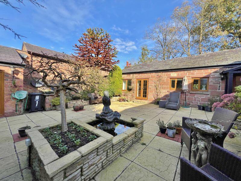 Additional image 5 of East Farm Mews, Caldy, Wirral