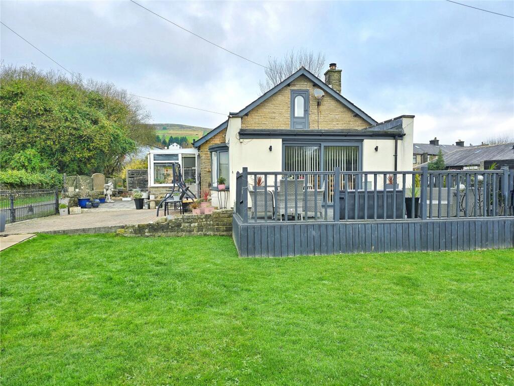 Additional image 26 of Musbury View, Haslingden, Rossendale, BB4