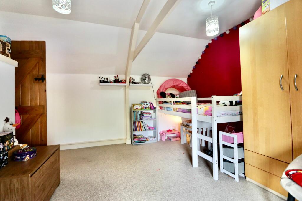 Additional image 34 of Heol Fawr, Nelson, CF46