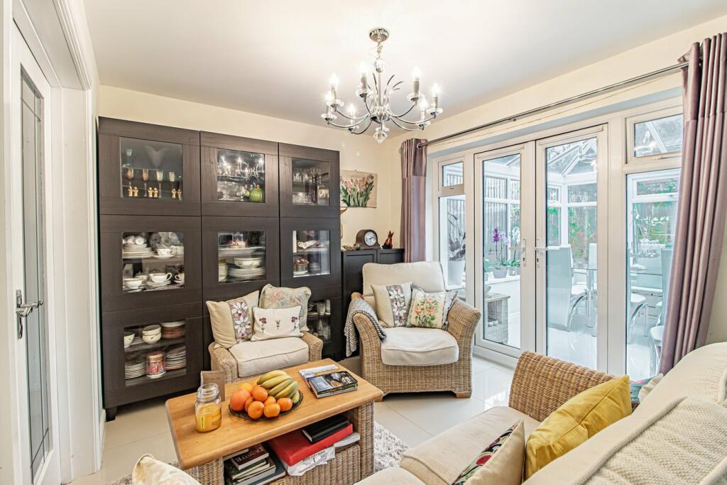 Additional image 10 of Ffordd Magnolia, Llanharry, Pontyclun, CF72