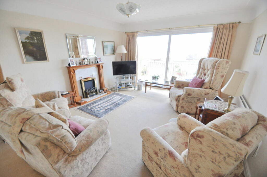 Additional image 10 of Redstone Park, Montpellier Crescent