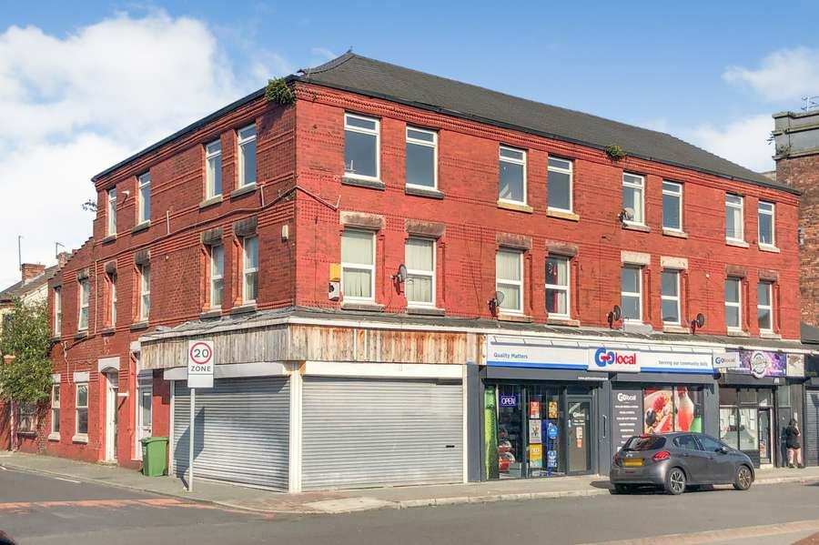 Additional image 2 of Go Local, 150 Borough Road, Wallasey