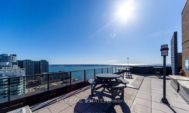 Additional image 36 of 260 Queens Quay Unit 3103