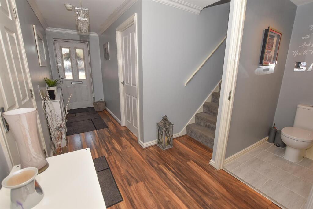 Additional image 5 of Pool Lane, Bromborough Pool