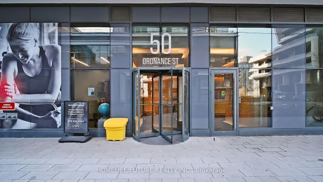 Additional image 3 of 50 Ordnance St Unit 2105