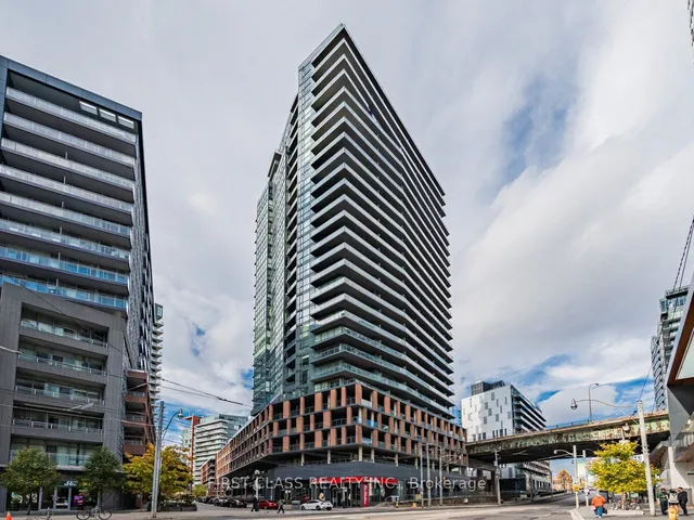 20 Bruyeres Mews Unit 2308