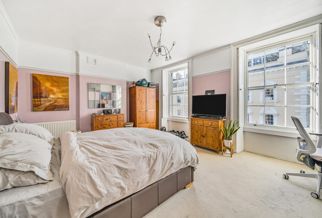 Additional image 2 of Caledonia Place, Bristol, Somerset, BS8