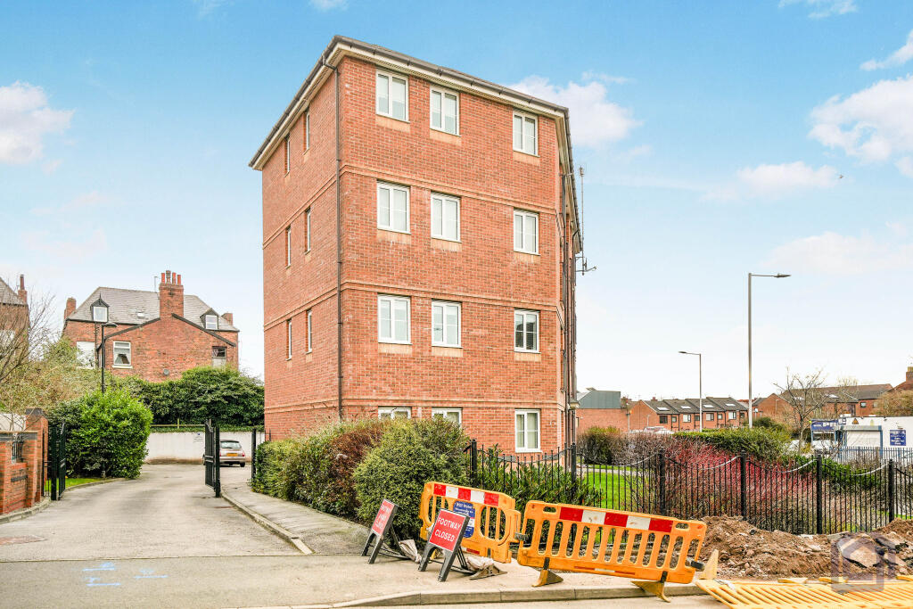 Additional image 11 of Ellis Court, Merlin Road, Birkenhead, CH42