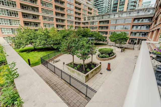 Additional image 18 of 75 East Liberty St Unit 406