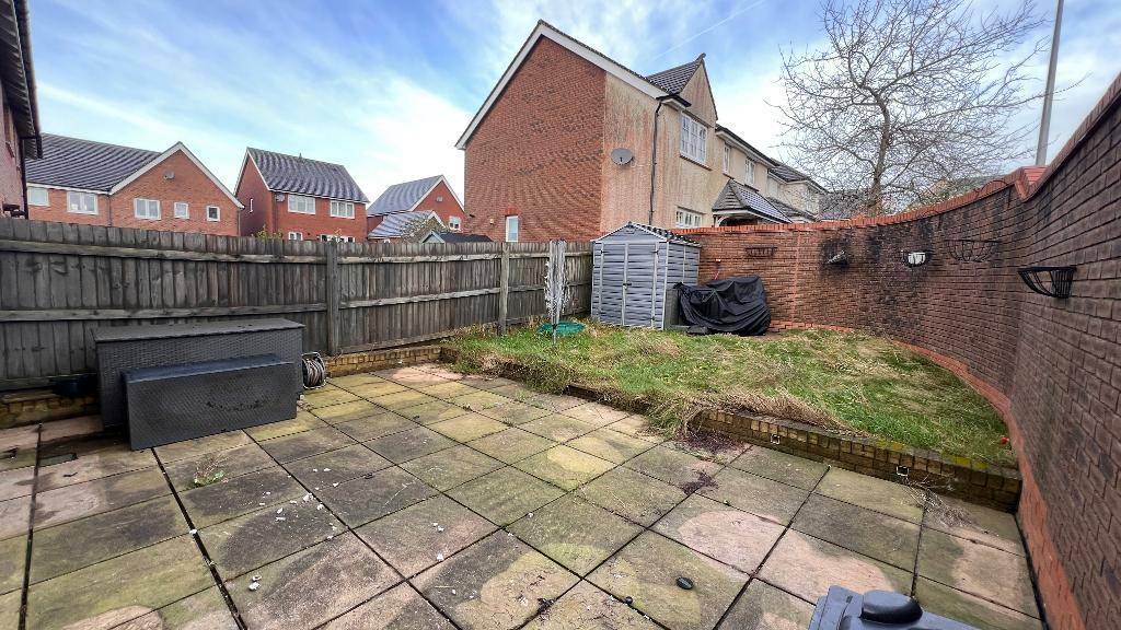 Additional image 33 of Manor View, Trelewis, CF46 6EE