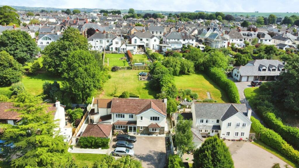 Additional image 34 of Church Road, Bridgend
