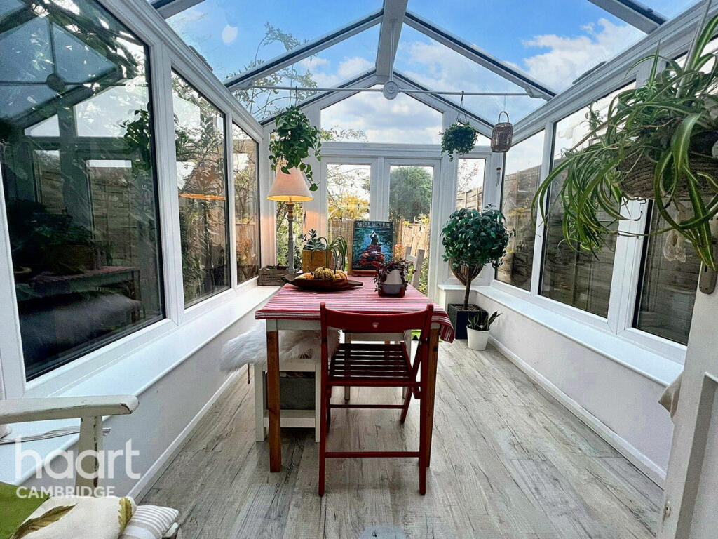 Additional image 4 of The Rowans, Cambridge