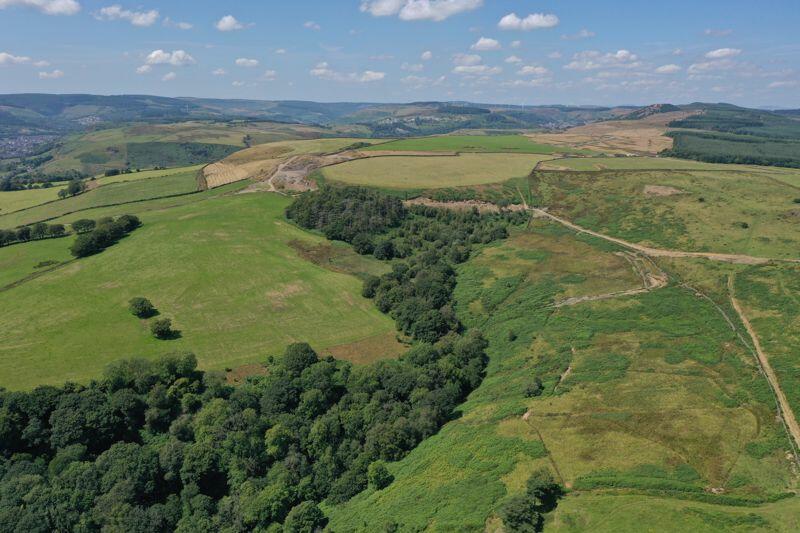 Additional image 31 of Llwyncelyn Farm, Llwyncelyn, Porth, CF39 9UE