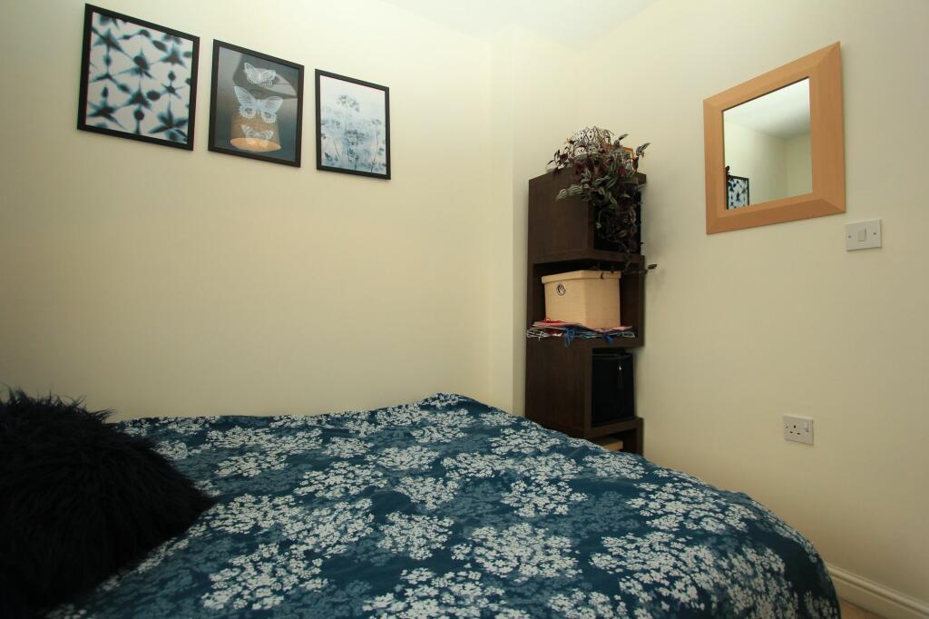 Additional image 22 of Beidr Iorwg, Barry, CF63