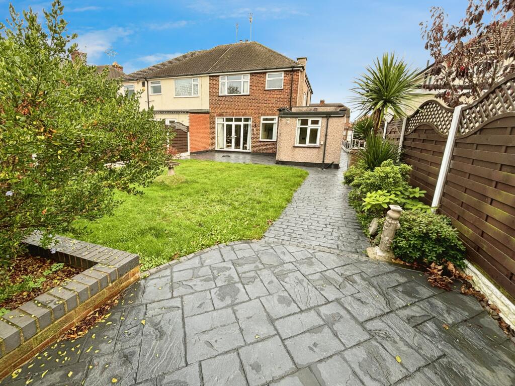 Additional image 20 of Greenleas Road, Wallasey, CH45