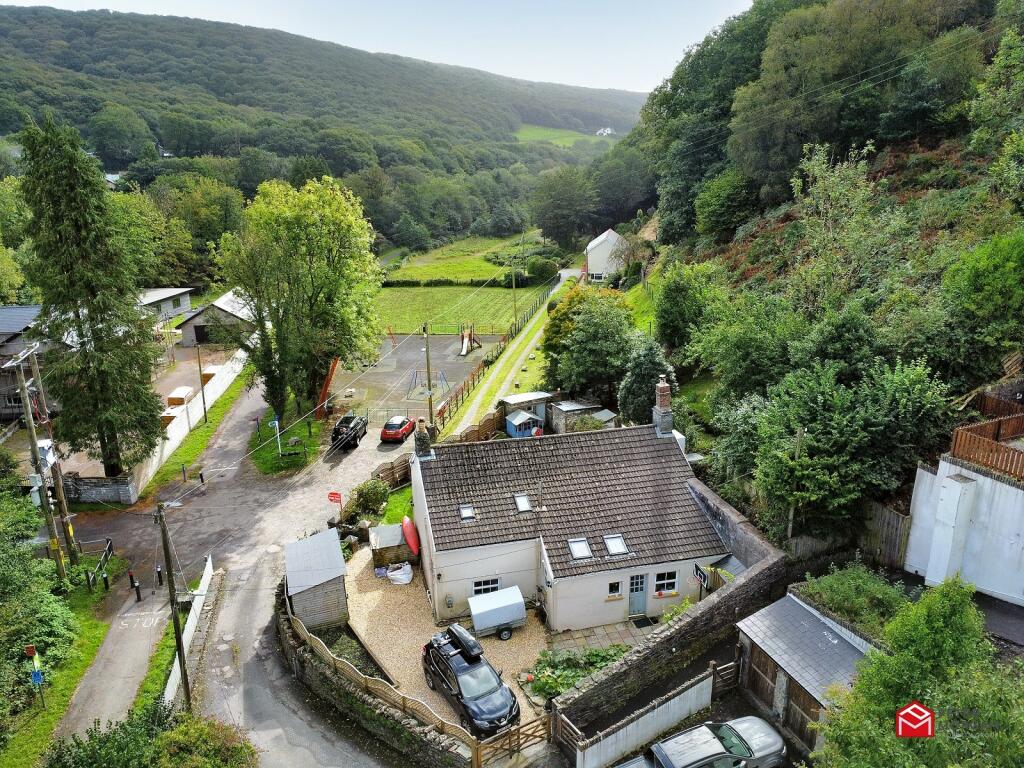 Additional image 35 of Blackmill, Bridgend, Bridgend County. CF35 6DR