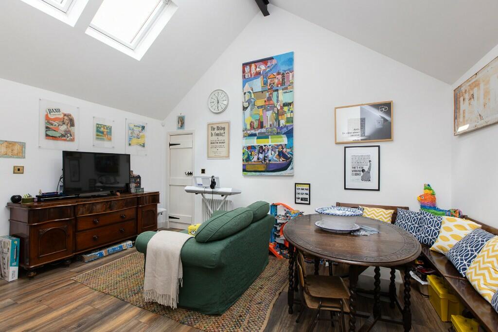 Additional image 24 of DAKOTA HOUSE, Croft Drive East, CH48