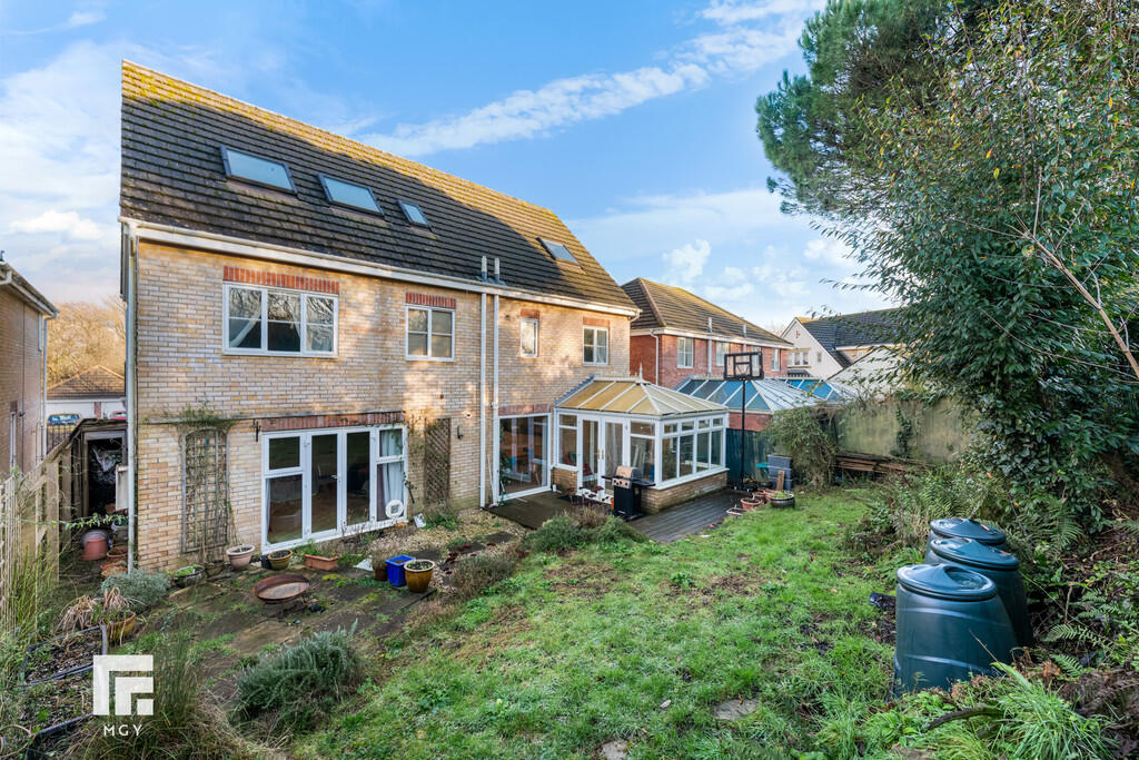 Additional image 22 of Gerddi Taf, Llandaff, Cardiff