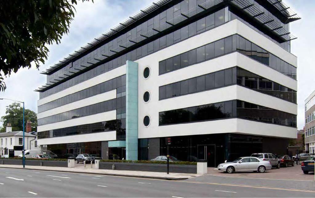 Additional image 5 of 100 Hagley Road, Edgbaston, Birmingham, West Midlands, B16 8QQ