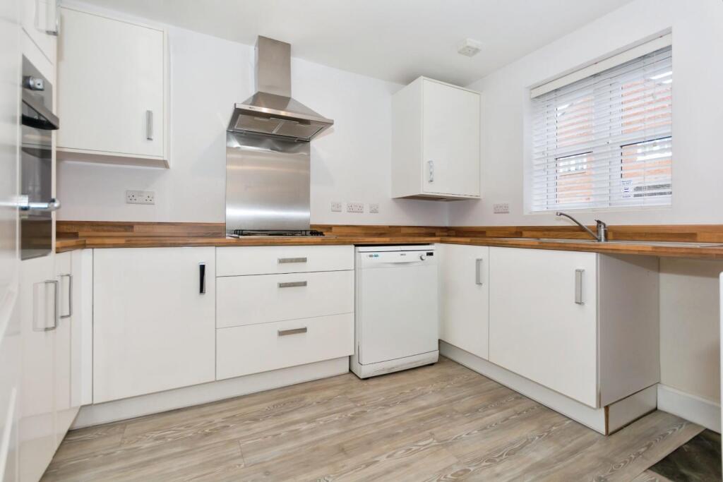 Additional image 7 of Wootton Close, Knowle, Solihull