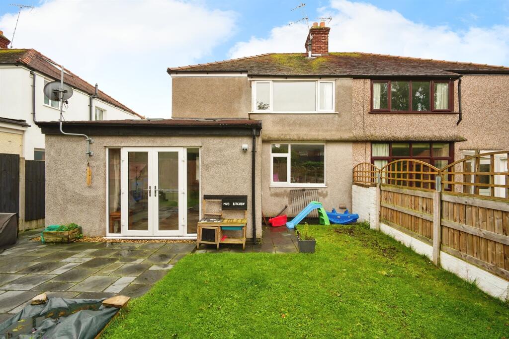 Additional image 21 of Warwick Road, Wirral