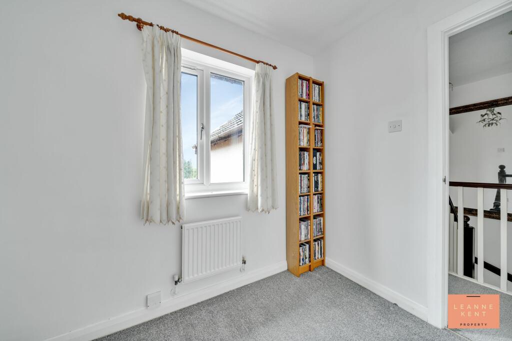 Additional image 26 of Clos Cae'r Wern, Caerphilly, CF83