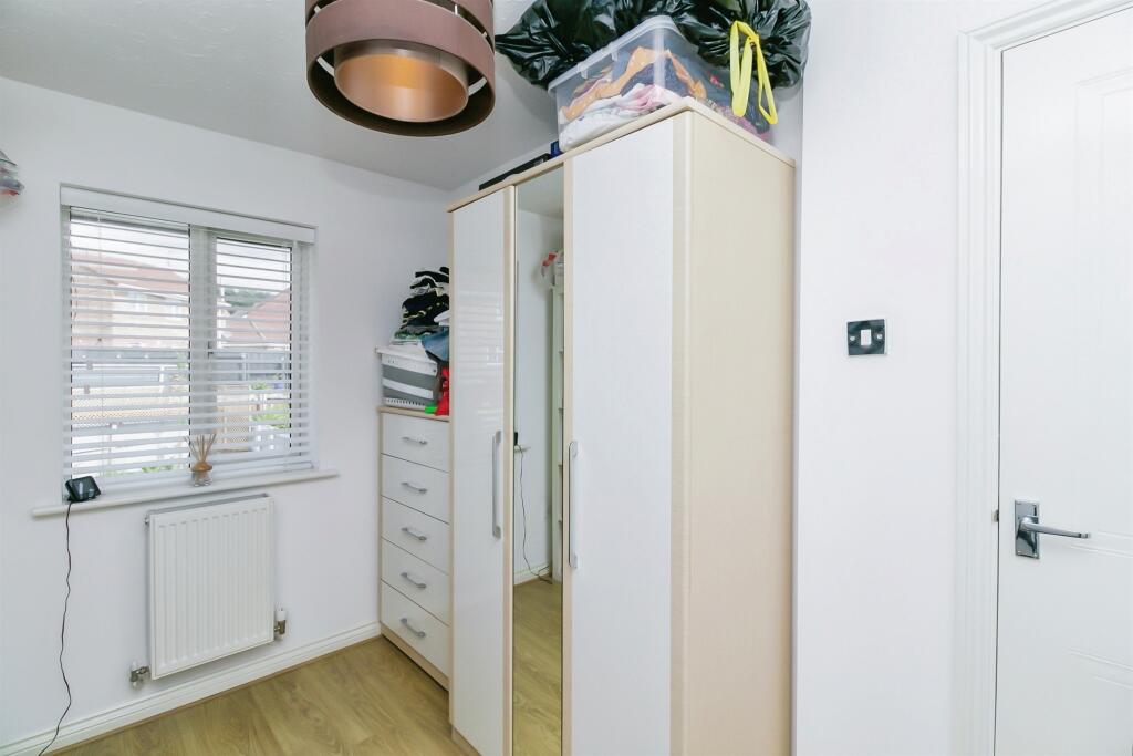 Additional image 14 of Thistle Close, Barry