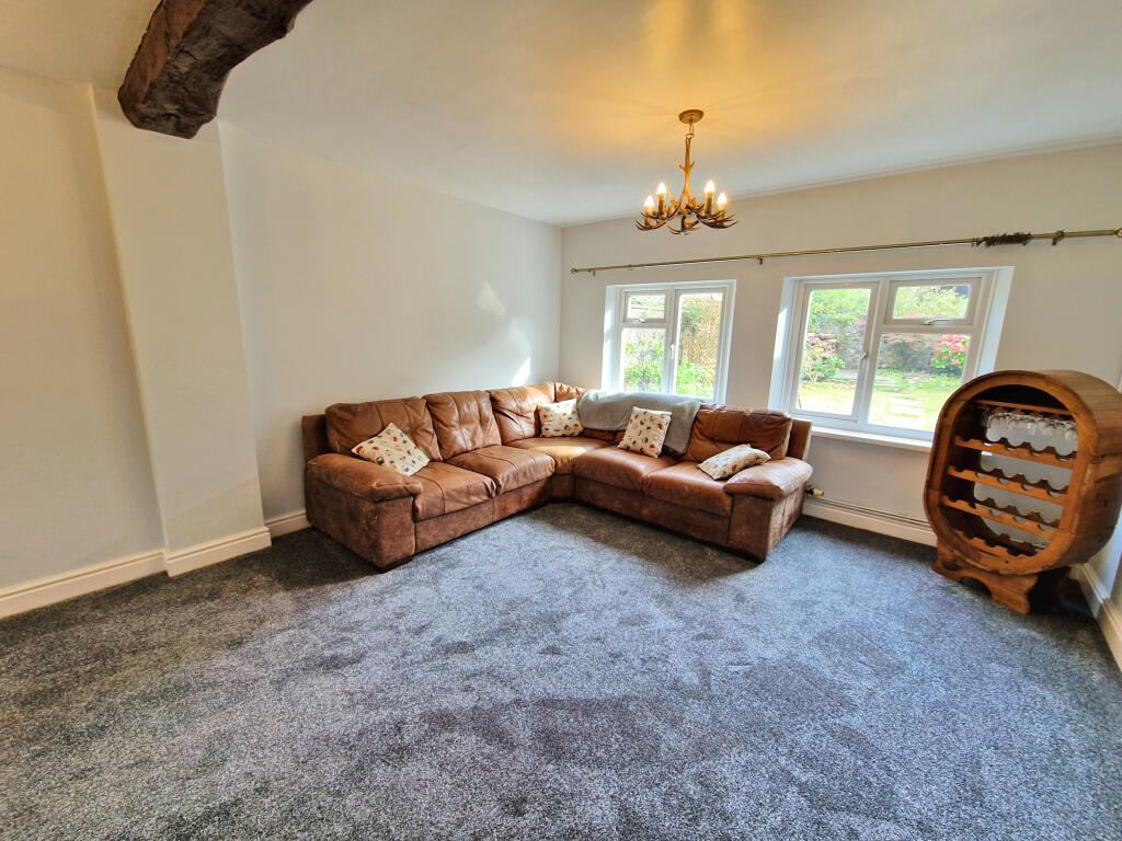 Additional image 6 of THE GATE HOUSE TY MAEN, PORTHCAWL ROAD, SOUTH CORNELLY, CF33 4RE