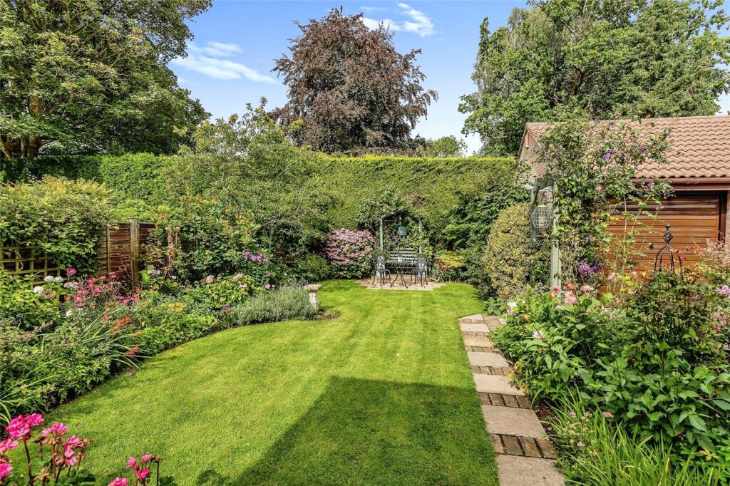 Additional image 17 of Belmont Drive, Failand, Bristol, BS8