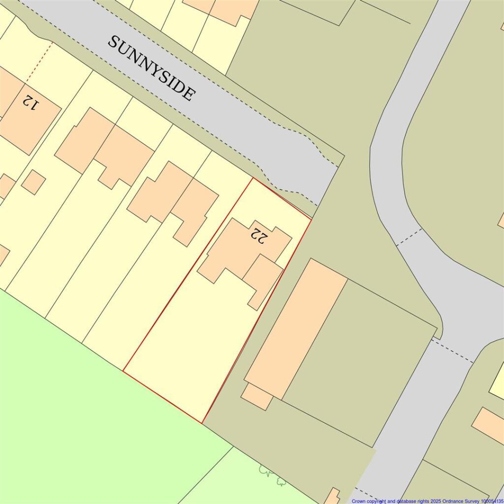 Additional image 19 of Sunnyside, Cambridge