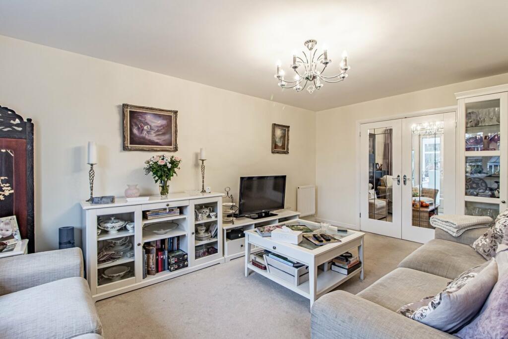 Additional image 5 of Ffordd Magnolia, Llanharry, Pontyclun, CF72