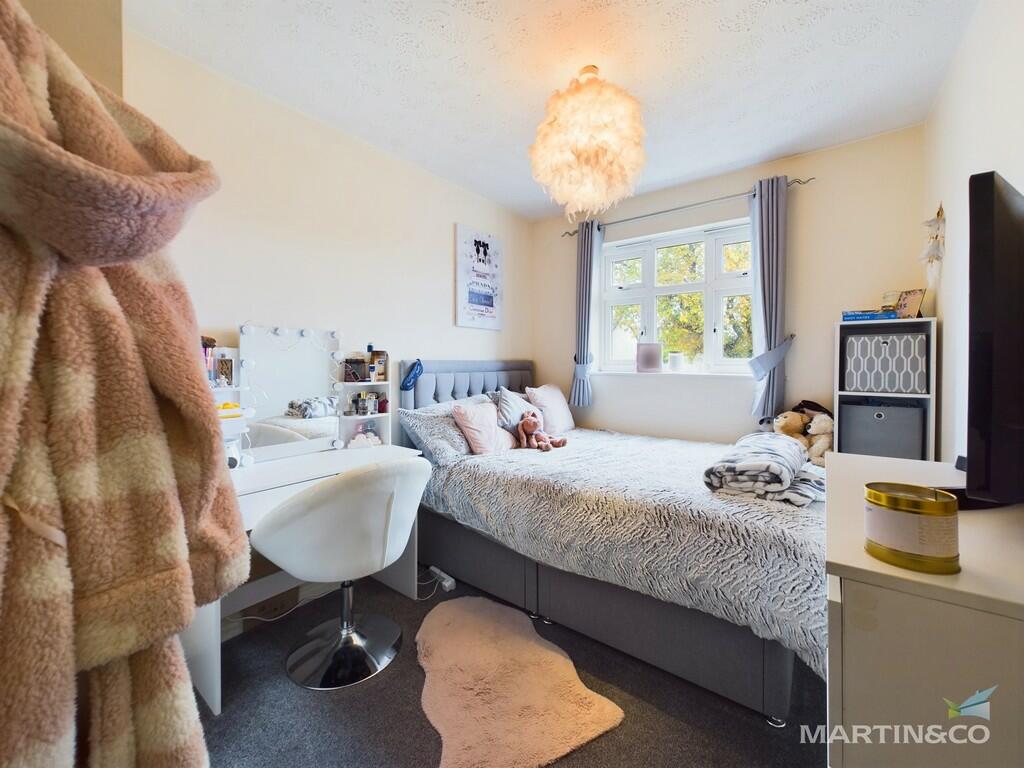 Additional image 9 of Elm Court, Village Road, Bebington