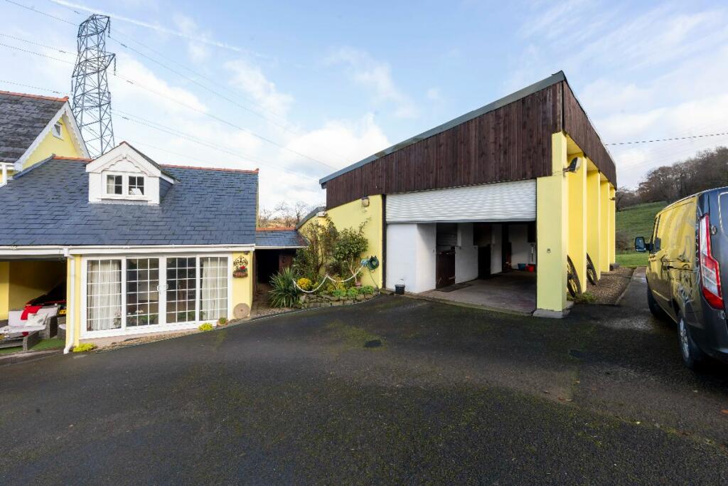 Additional image 80 of Cwmheldeg Isaf Farm, Cilfynydd, Pontypridd