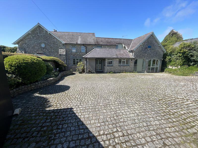 Additional image 14 of Tithe Barn Cottage, Monknash, The Vale of Glamorgan CF71 7QQ