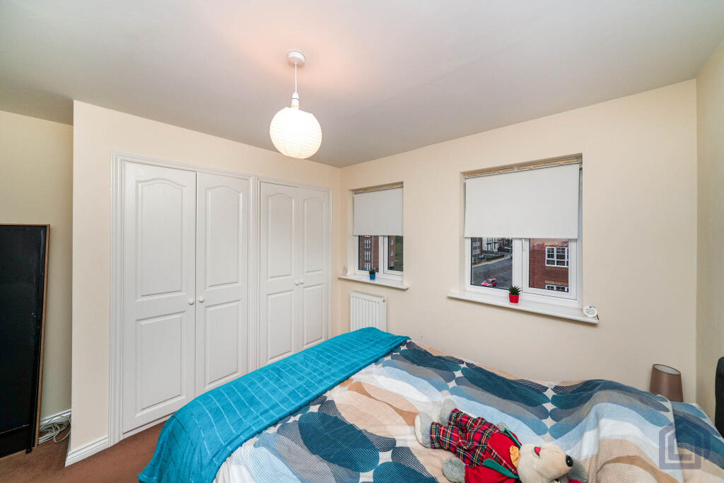 Additional image 9 of Ellis Court, Merlin Road, Birkenhead, CH42